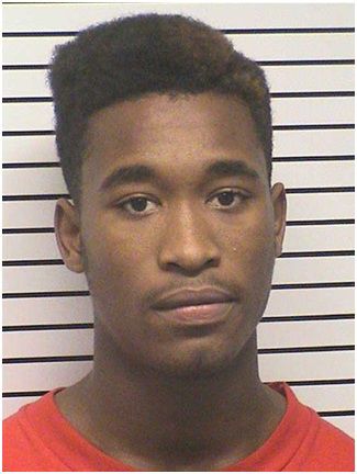 Deonte Lamar Miller